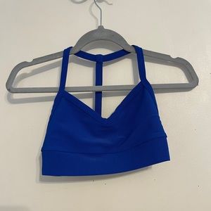 Five Dancewear Boss Bra